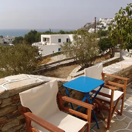 Manthos Place 2 마일로포타스