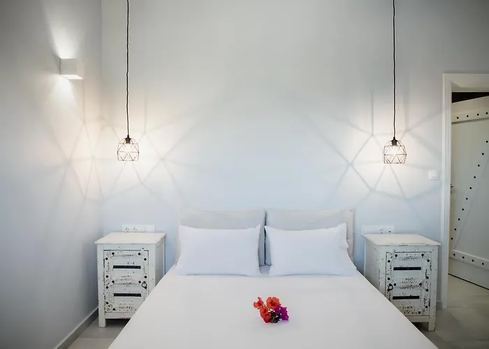 Hotel Manthos Place 2 *