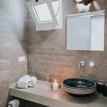 Ξενοδοχείο Manthos Place 2