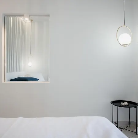 Manthos Place 2 * Μυλοπότας