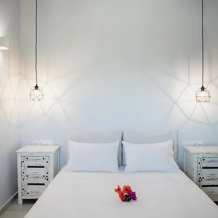 Hotel Manthos Place 2 *