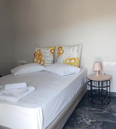 Ξενοδοχείο Manthos Place 2