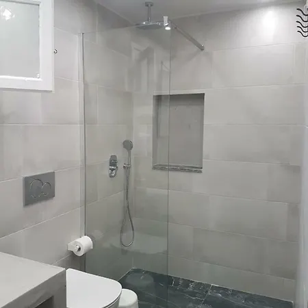 Manthos Place 2 Ξενοδοχείο