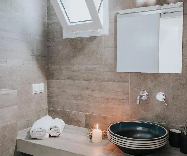 Ξενοδοχείο Manthos Place 2