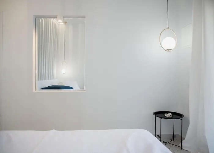 Manthos Place 2 * Mylopotas