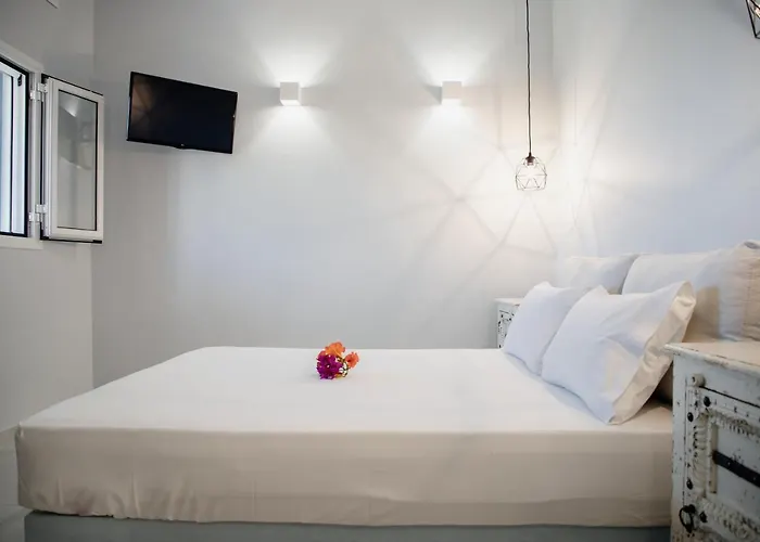 Hotel Manthos Place 2