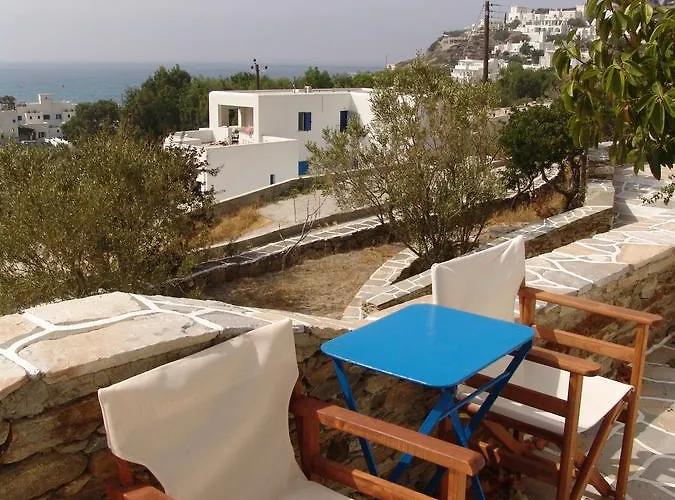 Manthos Place 2 Mylopotas