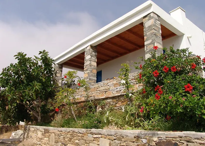 Manthos Place 2 Ξενοδοχείο