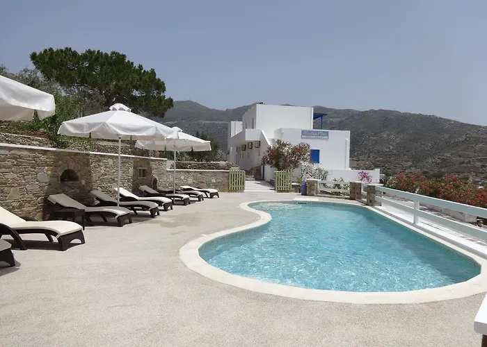 Manthos Place 2 Μυλοπότας